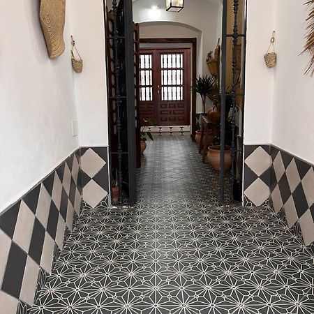 El Patio De Maria Apartment Bornos Exterior photo